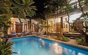 The Mel Homestay
